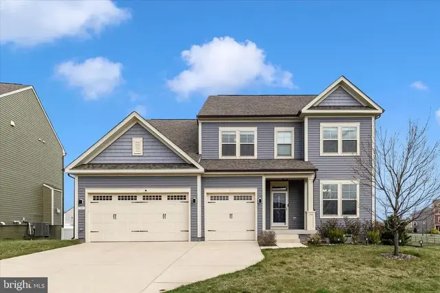 1301 Ricketts Rd, Frederick