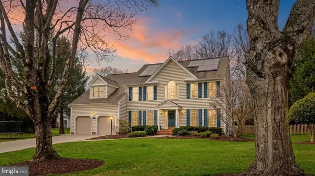 6513 Apple Blossom Ride, Columbia