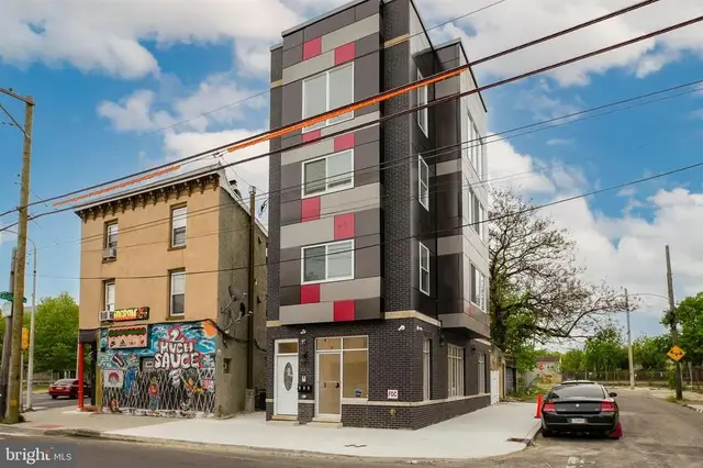 2118 W Oxford St, Philadelphia