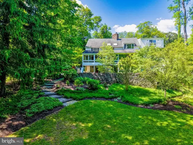 2885 Mill Rd, Doylestown