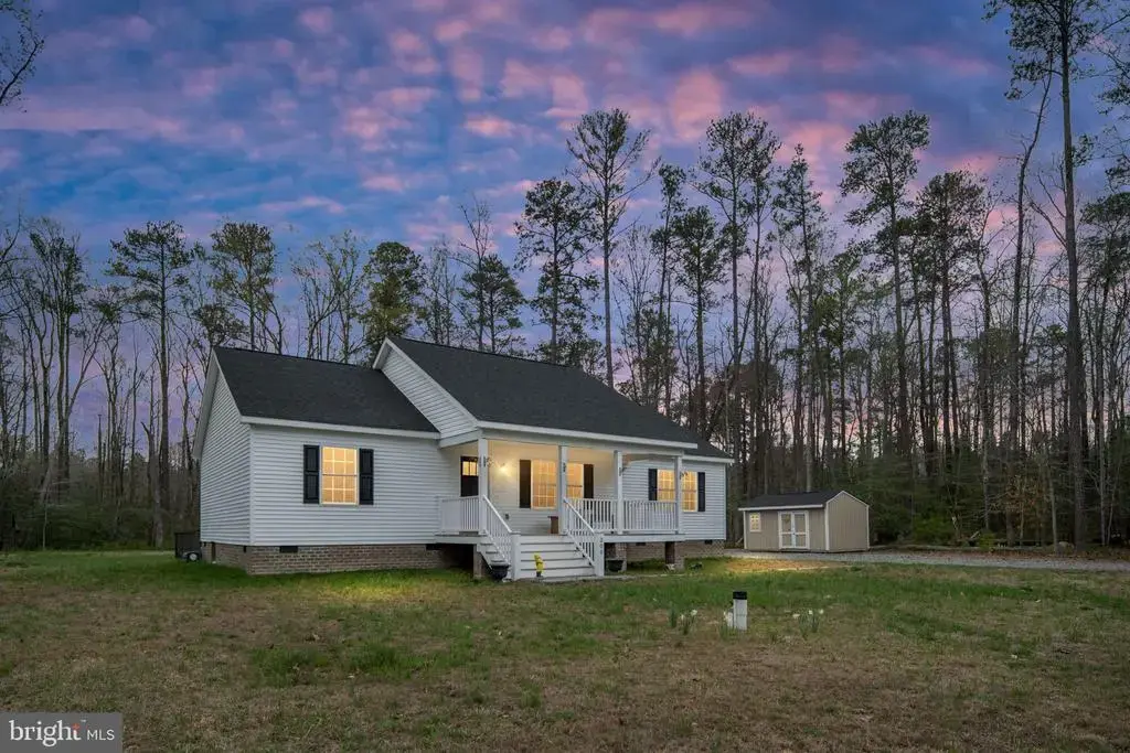 300 River Oaks Rd, CENTER CROSS