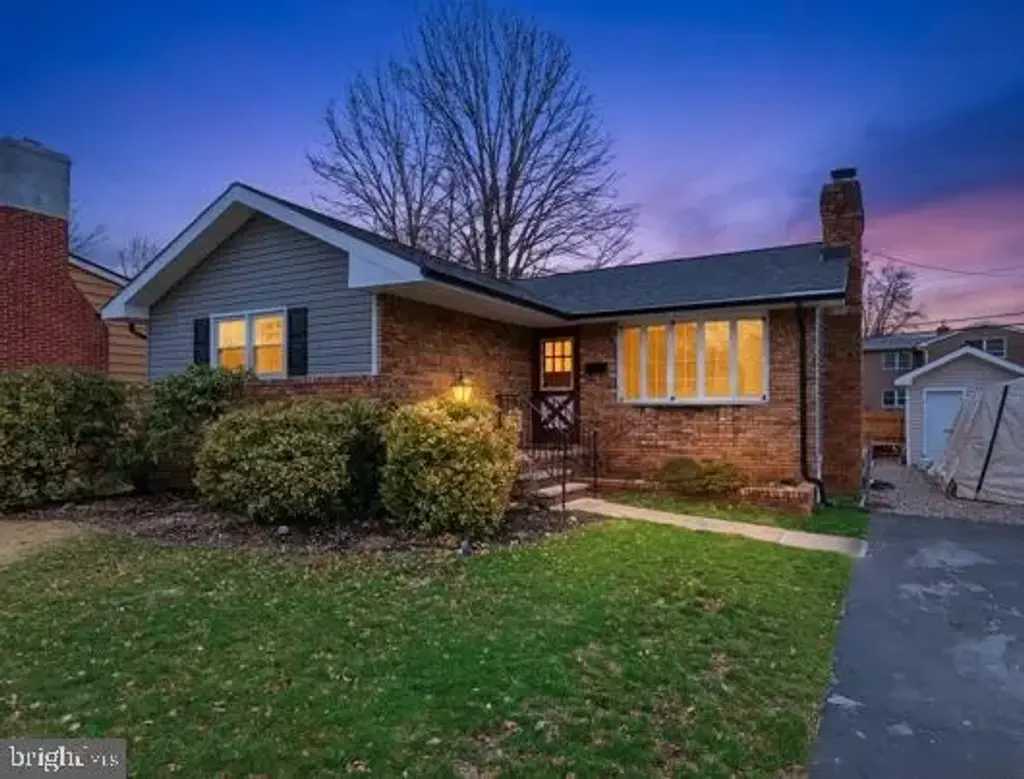 331 Osborne Ave, MORRISVILLE