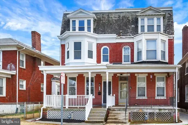 116 Lafayette St, York