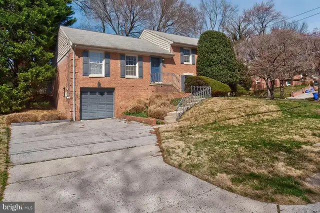 4201 Dunnel Ln, Kensington