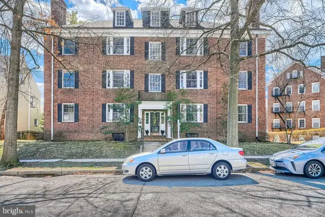 607 Somerset Rd #5, Baltimore