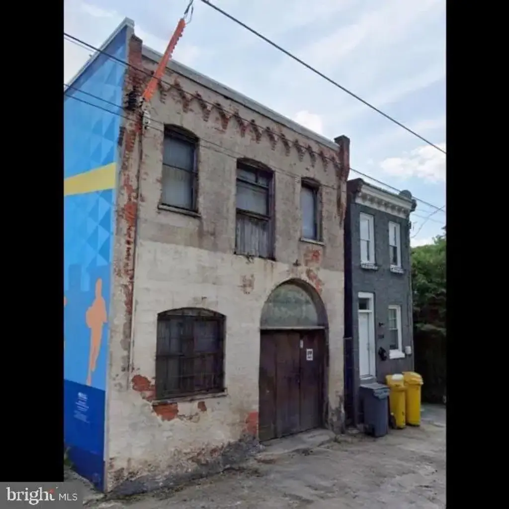 3720-22 W Mount Vernon St Nw, PHILADELPHIA