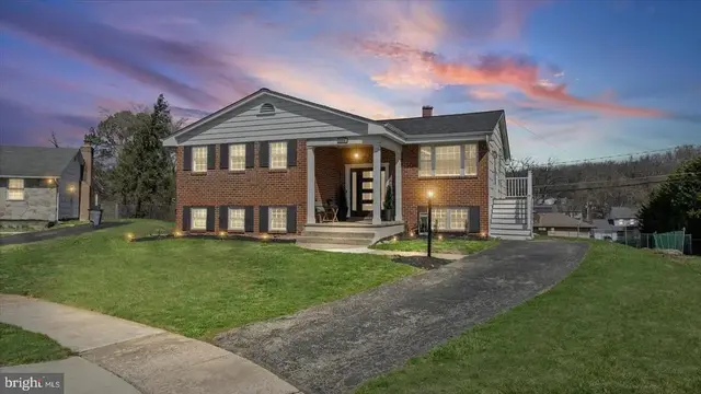 9908 Hoyt Cir, Randallstown