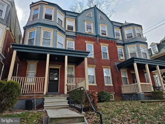 604 W 20th #2, Wilmington