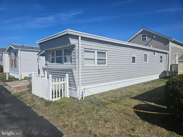 6-d Flounder Ln, Ocean City