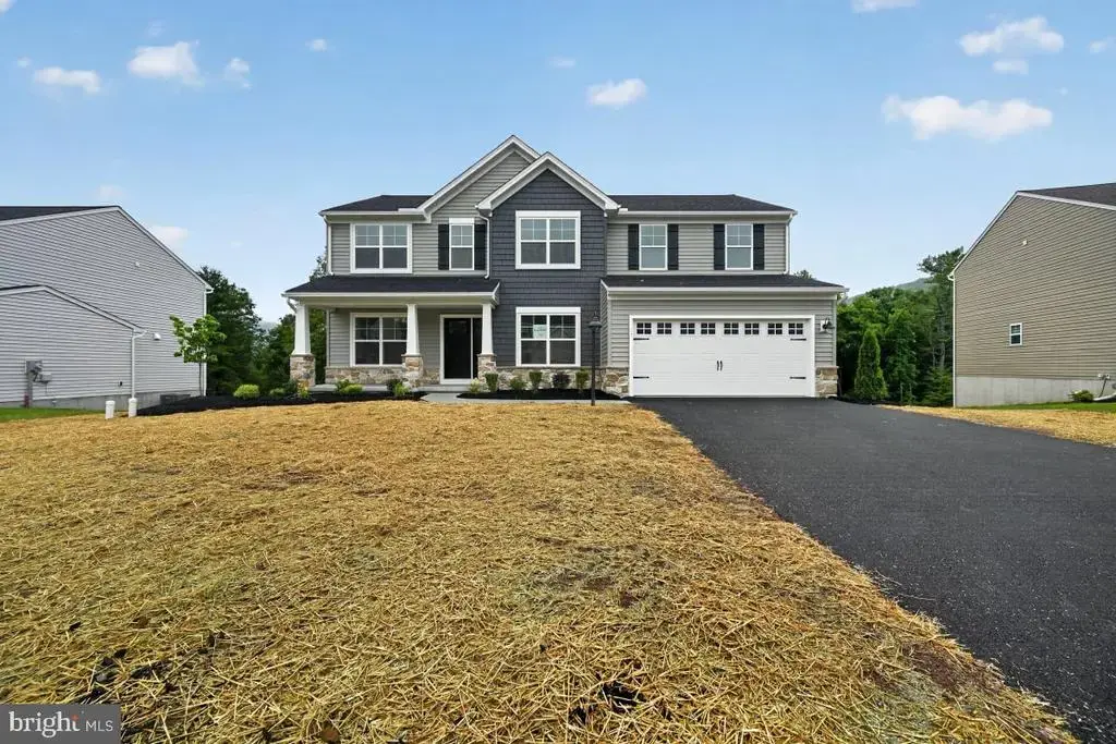 57 Sajer Rd #lot 63, POTTSVILLE
