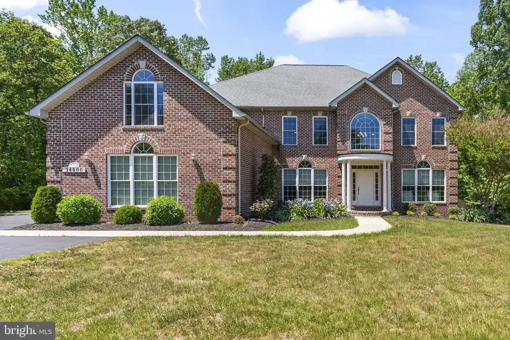 14800 Pale Morning Pl, HUGHESVILLE