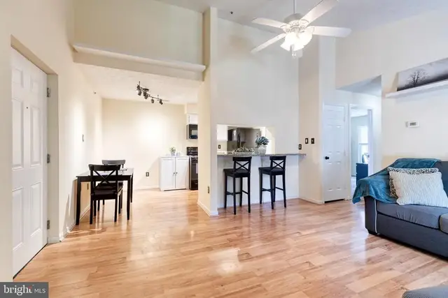 6450 Green Field Rd #3-310, Elkridge