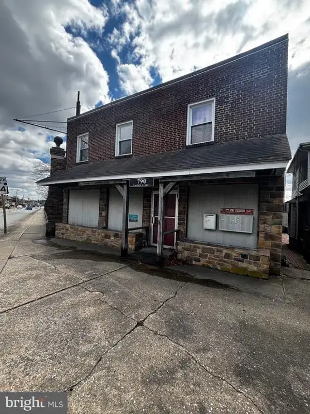 790 Carlisle Ave #3, York