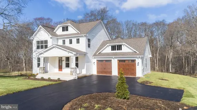 19538 Jerusalem Church Ter, Poolesville