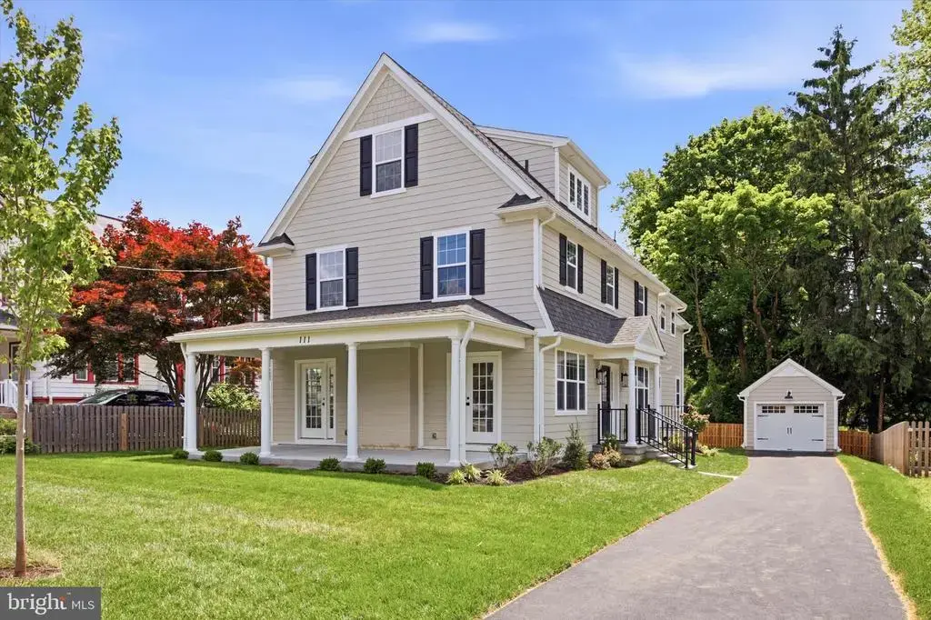 111 St Pauls Rd, ARDMORE