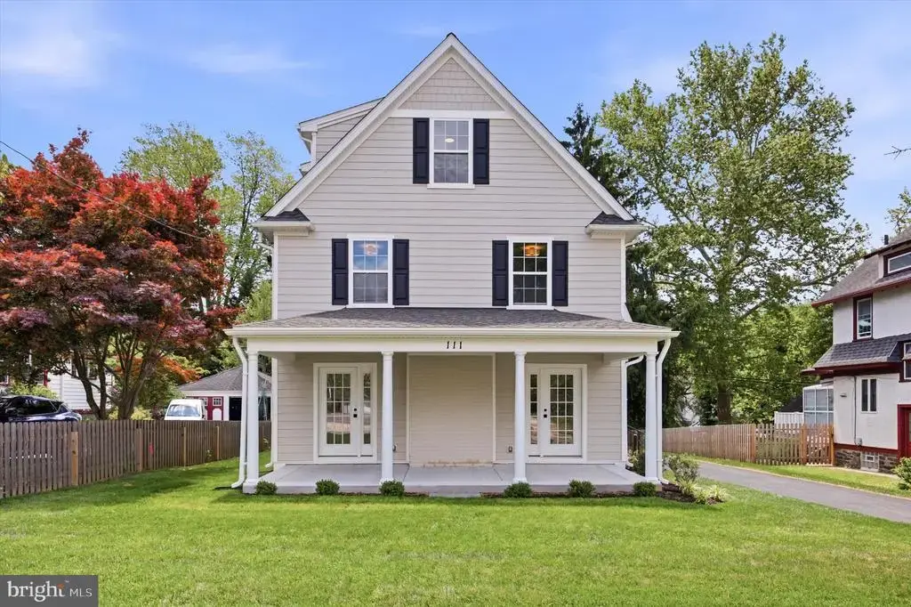 111 St Pauls Rd, ARDMORE