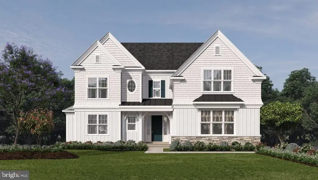 103 Palmetto, DEVON