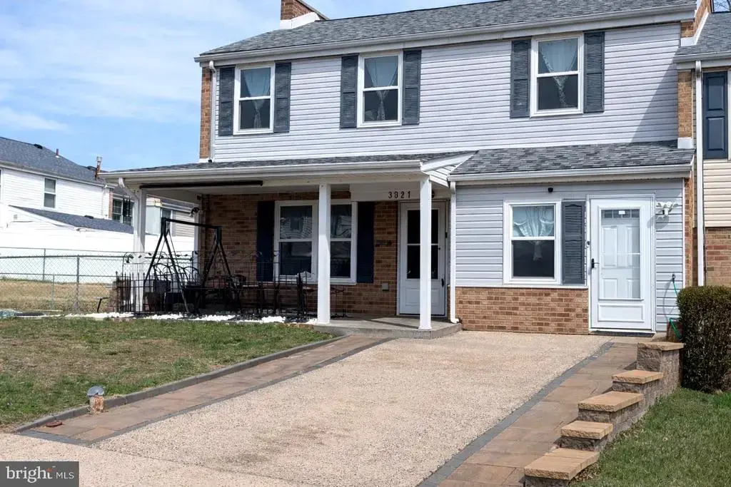 3021 Alcott Ct, BENSALEM