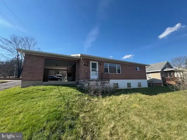 12001 Bedford Rd, Cumberland