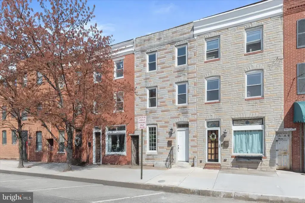 1015 S Kenwood Ave, BALTIMORE