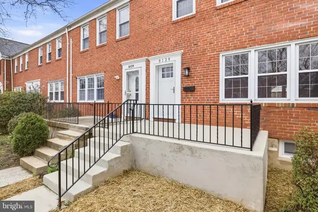 8129 Kirkwall Ct, Towson