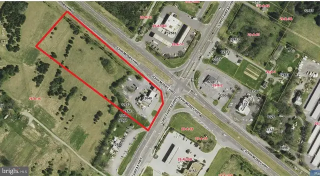 12640 Lord Fairfax Hwy, Boyce