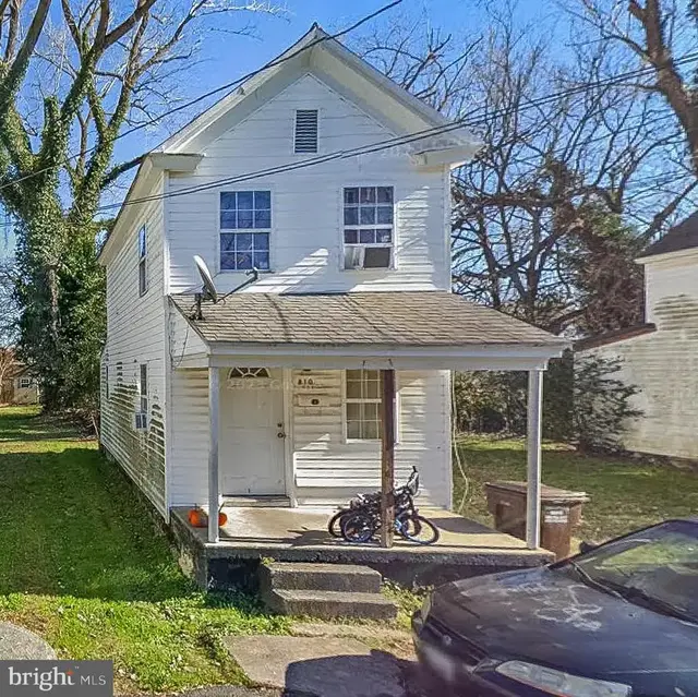 810 Center St, Cambridge
