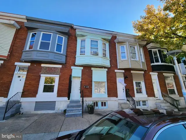 621 N Lakewood Ave, Baltimore
