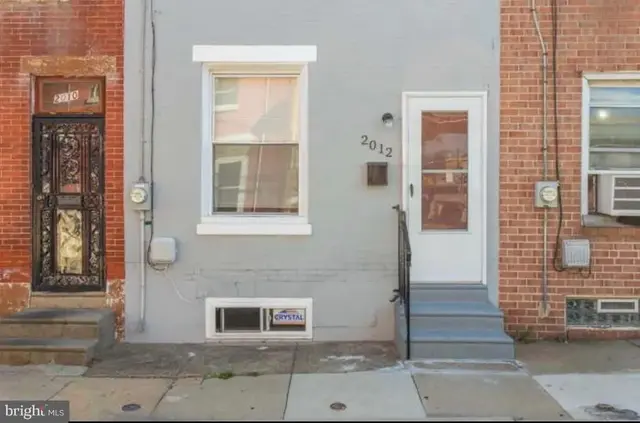 2012 Newcomb St, Philadelphia