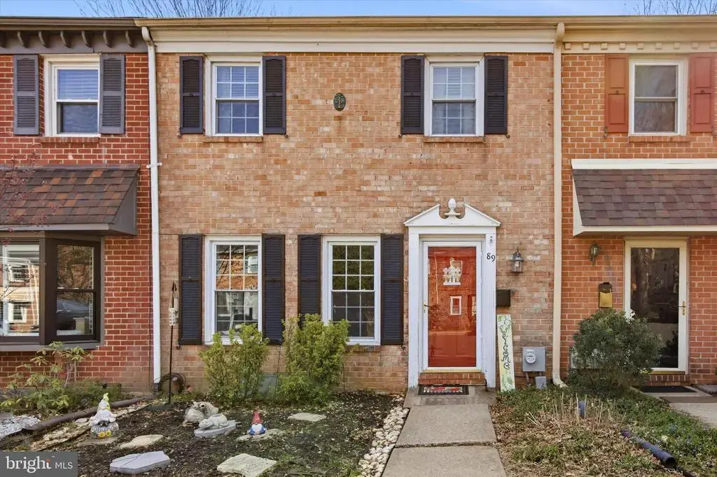 89 Providence Ave, DOYLESTOWN