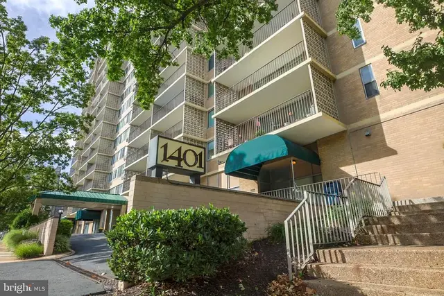 1401 Pennsylvania Ave #914, Wilmington
