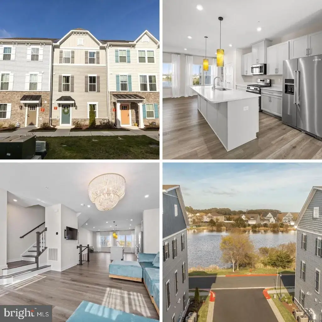 8673 Bat Creek Loop Ln #2, BERLIN