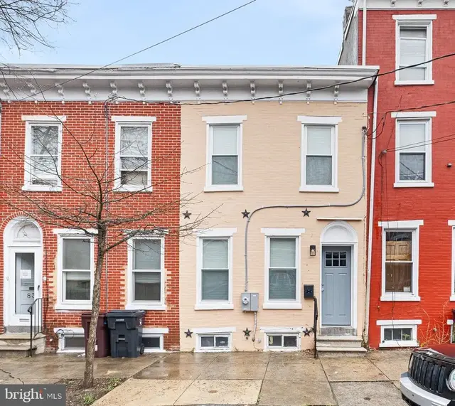 834 N Pine St, Wilmington