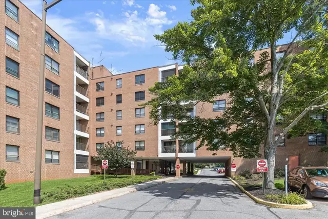 6317 Park Heights Ave #521, Baltimore