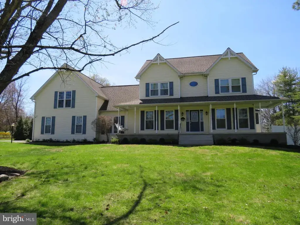 10 Spring Hill Ln, PERKASIE