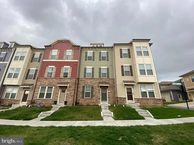 8612 Shady Pines Dr #22710, Frederick