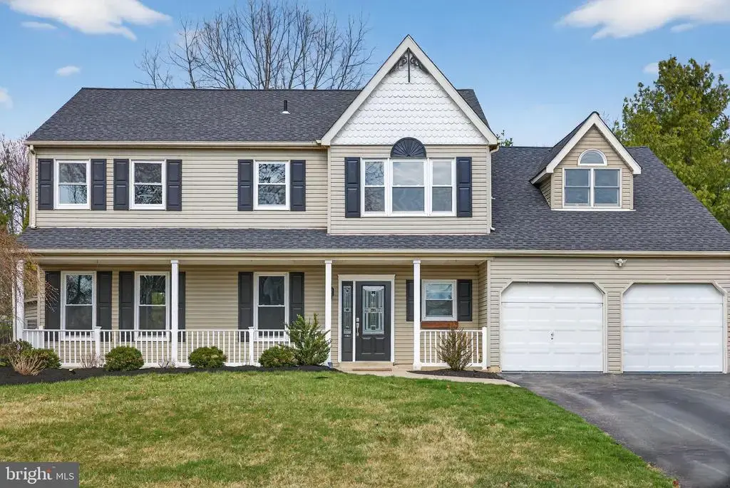 2454 Oleander Cir, JAMISON