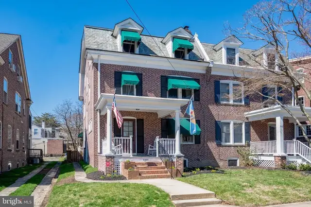 1411 Woodlawn Ave, Wilmington