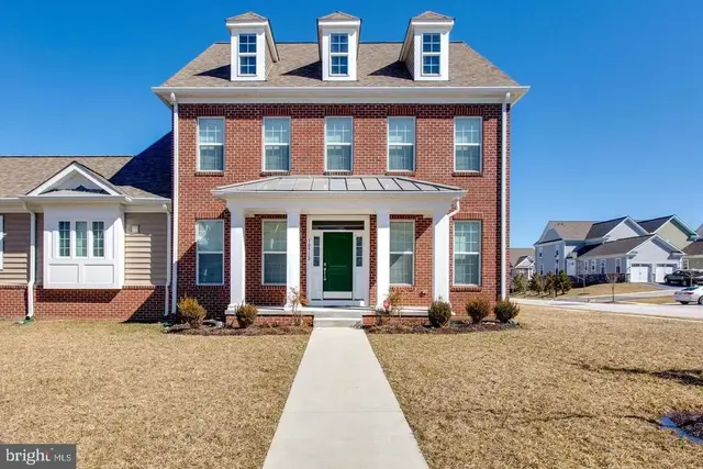10912 Hayman Ln, Ellicott City