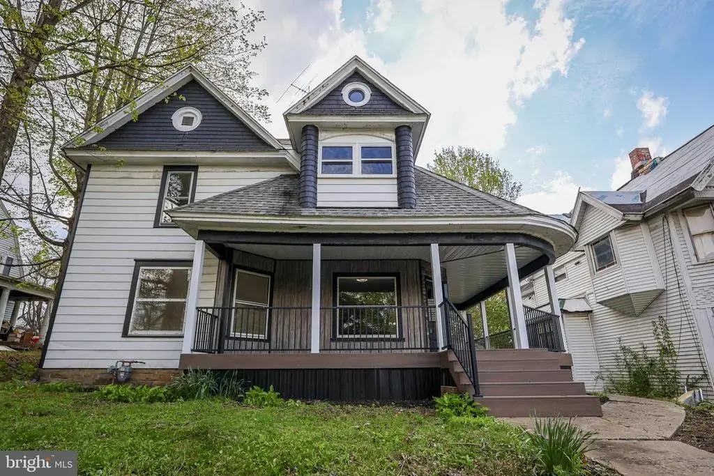 506 S Main St, CAMBRIDGE SPRINGS