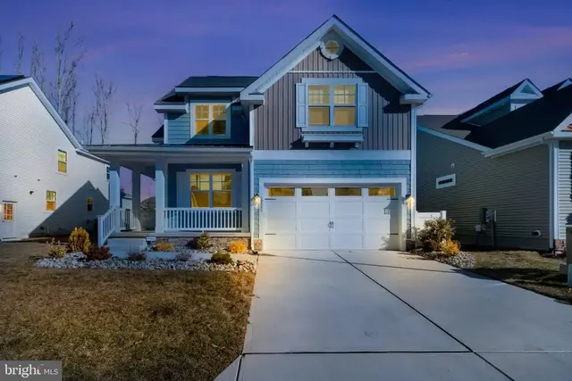 19331 Loblolly Cir, Rehoboth Beach