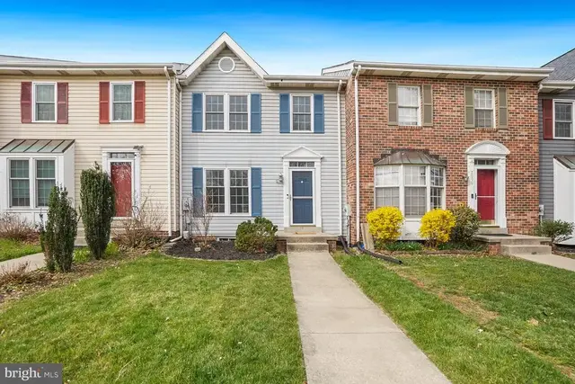 7994 Windsail Ct, Frederick