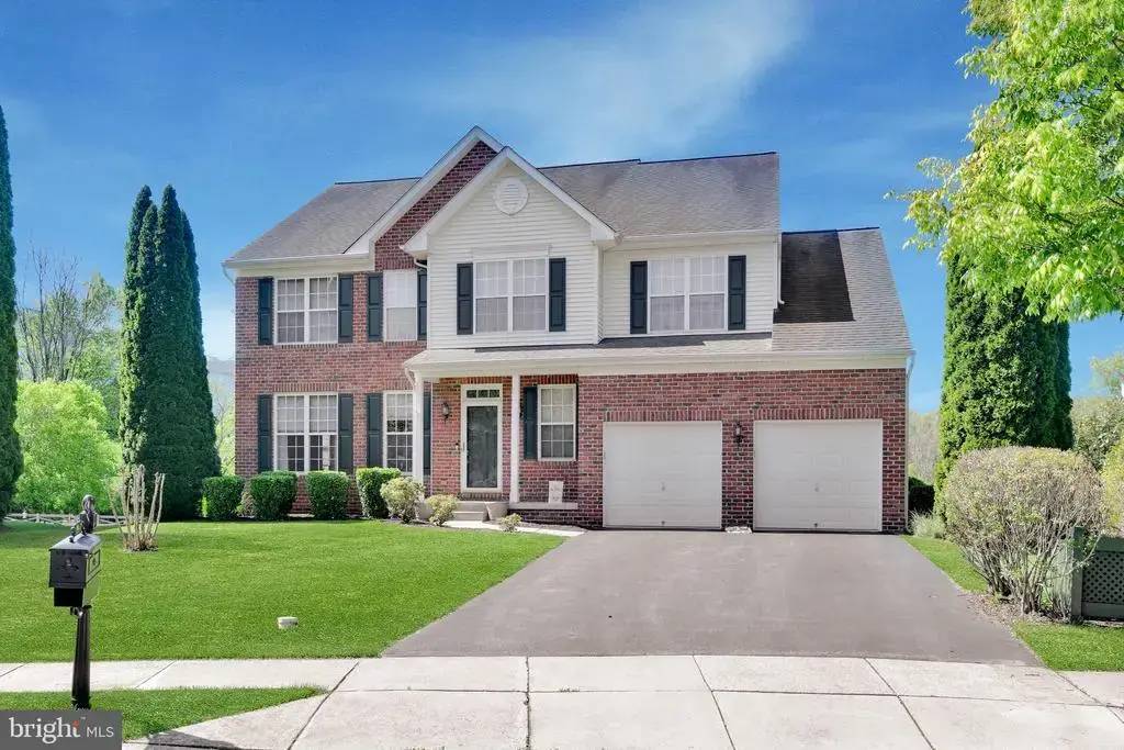 3947 Sweet Briar Ct, FREDERICK