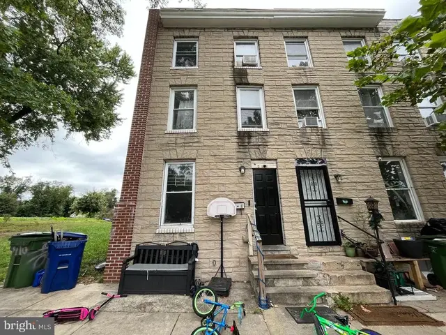 410 S Calhoun St, Baltimore