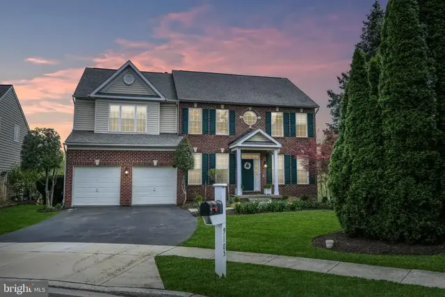 9105 Hendry Ter, Frederick
