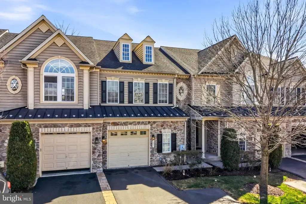 331 Village Way, CHALFONT