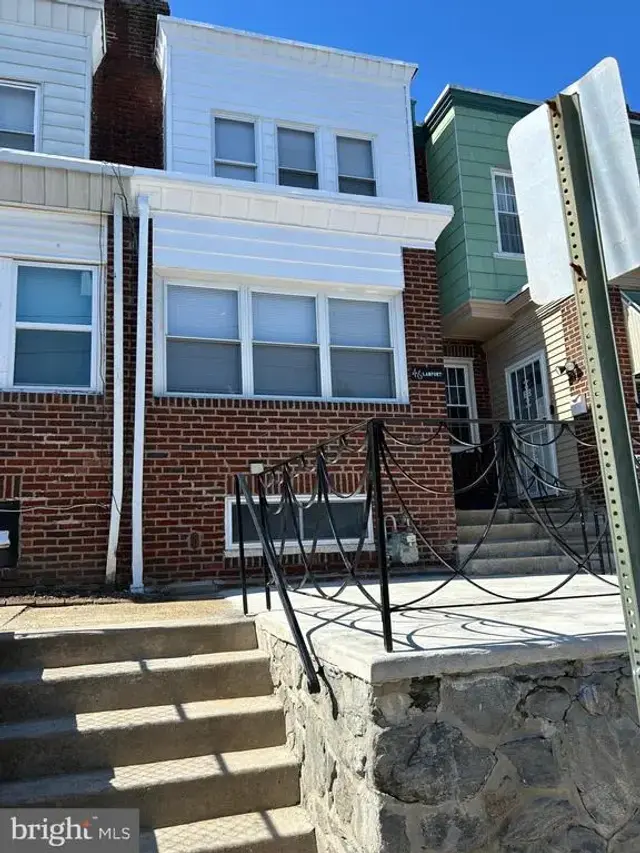 46 Lamport Rd, Upper Darby