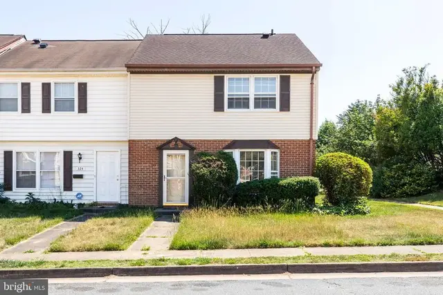 322 Clay St, Fredericksburg