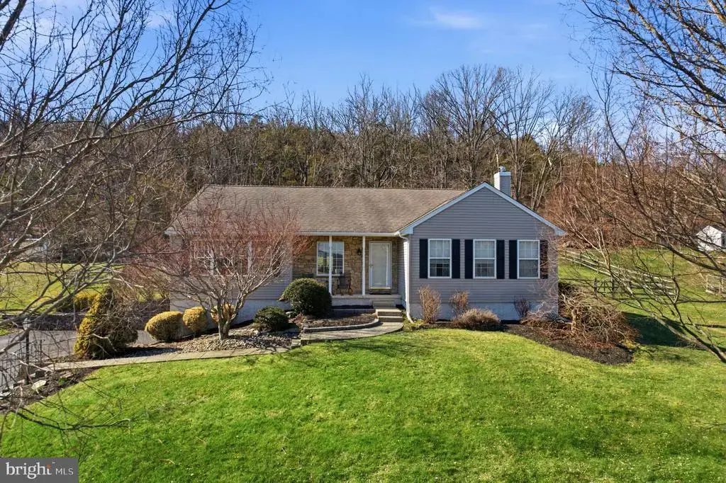 4315 Barndt Rd, TELFORD