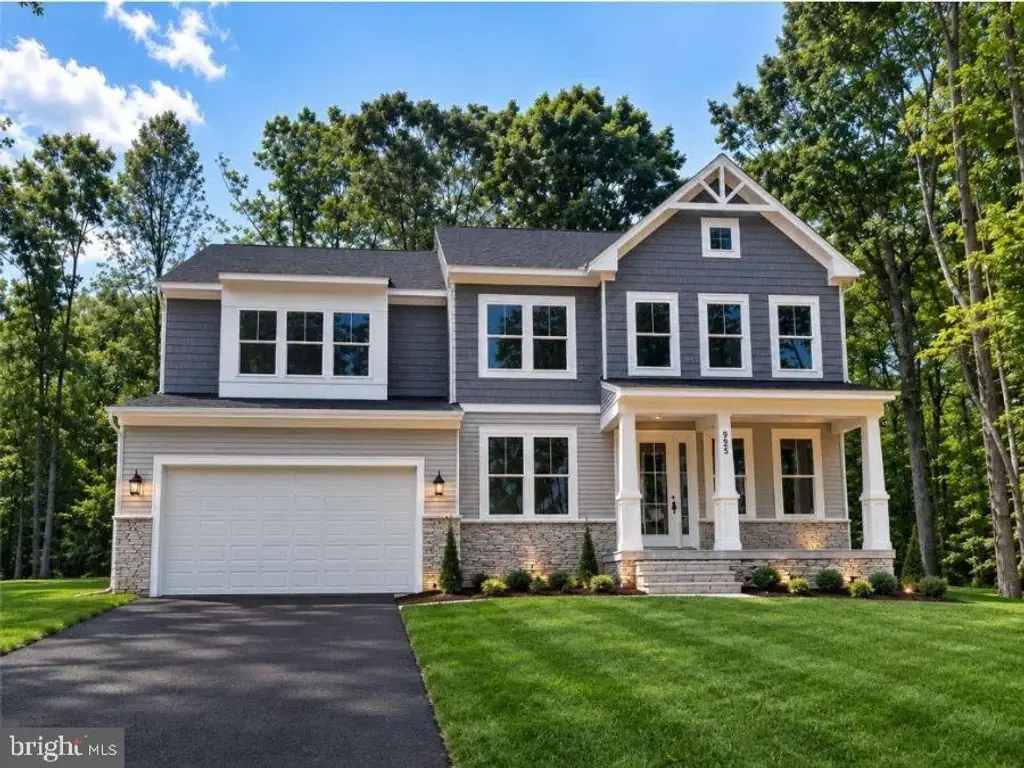 995 Ainsley Ln, STAFFORD